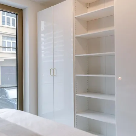 아파트 Huswell - Cozy Ground-floor With Terrace In *