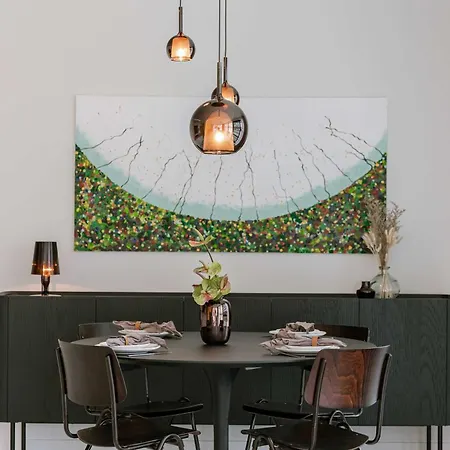 Huswell - Cozy Ground-floor With Terrace In 오스텐드